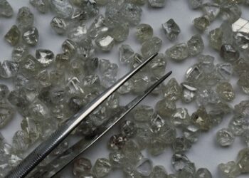 G7-Staaten über Verbot russischer Diamanten nicht einig