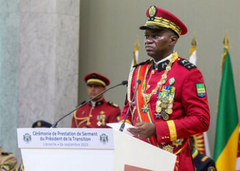 Gabun: Afrikanische Entwicklungsbank hebt nach Putsch verhängte Sanktionen auf