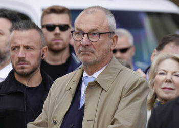 Gaza-Diskussion: Grünen-Politiker Beck sorgt für 'Friedensgebet'-Absage in München