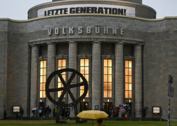 Gaza-Diskussion in Berlin: Rosa-Luxemburg-Stiftung lädt Ex-Labour-Chef Jeremy Corbyn aus