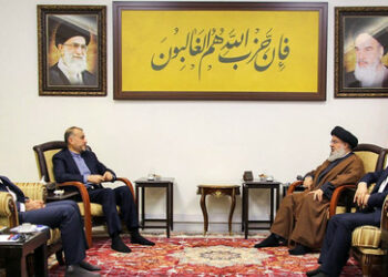 Gaza-Krieg: Hisbollah nimmt nicht an der Waffenruhe teil