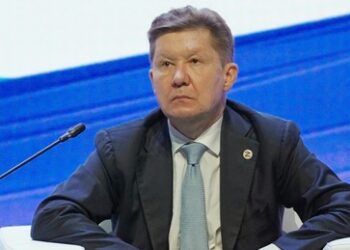 Gazprom: EU kauft russisches Gas trotz aller Erklärungen