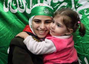 Gefangenenaustausch zwischen Hamas und Israel: 39 palästinensische Frauen und Kinder freigelassen