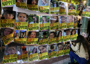 Geiselaustausch zwischen Israel und Hamas verzögert sich - wahrscheinlich erst Freitag