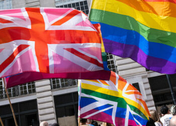 Großbritannien: Jungen sollen Schuluniform für Mädchen tragen dürfen