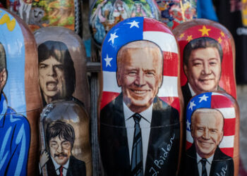 Hat China mit den USA einen geheimen Deal geschlossen?