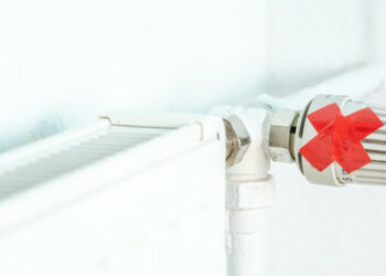 Heizen: Über fünf Millionen Deutsche können es sich nicht mehr leisten