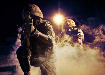 Herr Pistorius, "kriegstüchtig" gegen wen? – Das Ratespiel hat begonnen