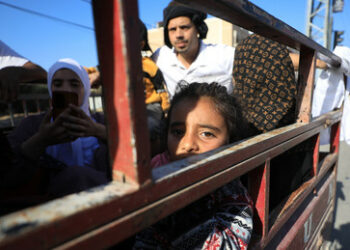 Humanitäre US-Initiative: Mehr kleinere Bomben auf Gaza