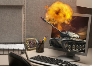 Informationskrieg:  Russland denkt über eine "Cyber-Armee" nach