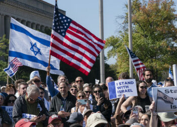 Israel kann nur durch ein gesamtislamisches Ultimatum an den Westen gestoppt werden