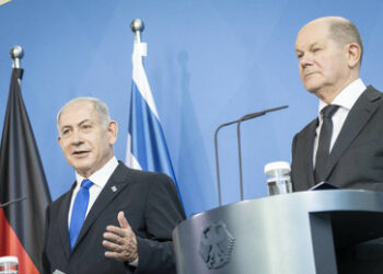 Israel und Russland: Deutsche Politik misst mit zweierlei Maß