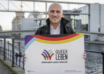 Jugendzeitschrift wirbt für Paraphilien – Förderung durch Bund in Millionenhöhe