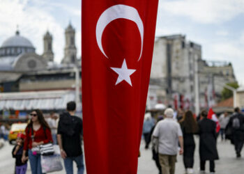 Kiew verlangt von Ankara Erklärung wegen Krim-Teilnahme an Forum in Türkei