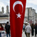 Kiew verlangt von Ankara Erklärung wegen Krim-Teilnahme an Forum in Türkei