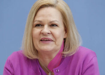 Kleine Anfrage der AfD ergab: 65 Millionen Euro pro Jahr für "Kampf gegen Rechts"