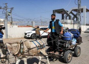 Knesset-Abgeordneter: Journalisten, die Hamas-Angriff aufgenommen haben, werden eliminiert