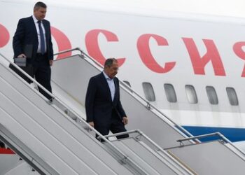 Lawrow darf wohl zum OSZE-Treffen nach Skopje: Bulgarien verspricht, Luftraum zu öffnen