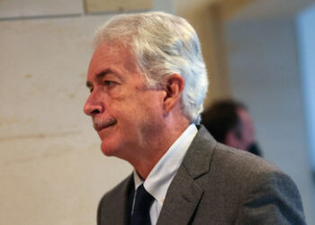 Lösungssuche im Gaza-Konflikt: CIA und Mossad treffen sich in Katar