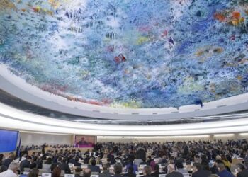 Mangelnde Rechtsstaatlichkeit: UN-Menschenrechtsrat zur Situation in Deutschland