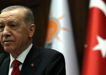 Massaker im Gaza-Streifen: Erdoğan nennt Netanjahu "Schlächter von Gaza"