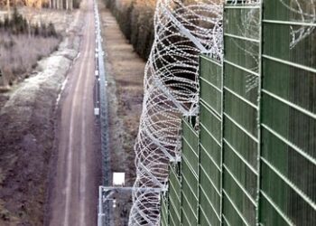 Medien: Finnland erwägt vollständige Schließung der Grenze zu Russland