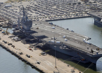 Medien: Pentagon fehlt Geld für Aufrüstung in Nahost