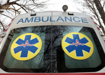 Medien: Schwermetallvergiftung bei Mitarbeitern des ukrainischen Militärnachrichtendienstes