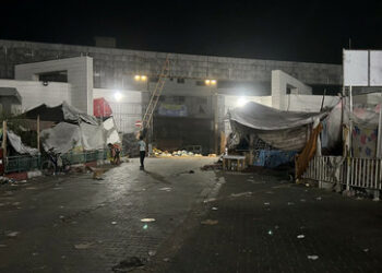 Medienbericht: Hamas setzt Verhandlungen über Gefangenenaustausch aus