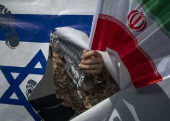 Medienbericht: Iran will großen Krieg gegen Israel vermeiden