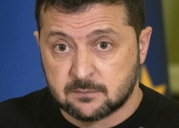 Medienbericht: Selenskij befürchtet einen neuen "Maidan"