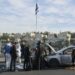 Mehrere Israelis bei Schießerei in Jerusalem getötet