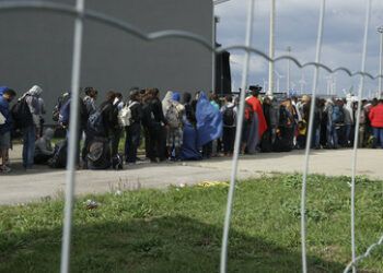 Migrationsdebatte: Mit ein bisschen Wohlfühlkosmetik wird alles gut?