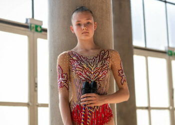 Mit nur 16 Jahren: Nachwuchsturnerin stirbt "plötzlich und unerwartet"