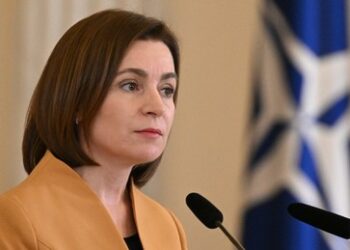 Moldawien: Regierungspartei verliert wichtige Städte bei Kommunalwahlen