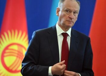 Moskau: Der westliche "Kolonialismus" hat ein neues Opfer gefunden