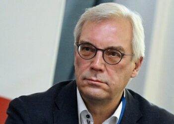 Moskau: EU verliert Billionen wegen Sanktionen gegen Russland