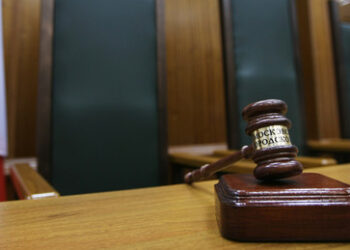 Moskau: Neonazi und RDK-Gründer Kapustin zu lebenslanger  Freiheitsstrafe verurteilt