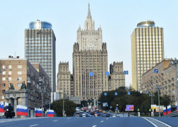 Moskau tritt vollständig aus Vertrag über Konventionelle Streitkräfte in Europa aus