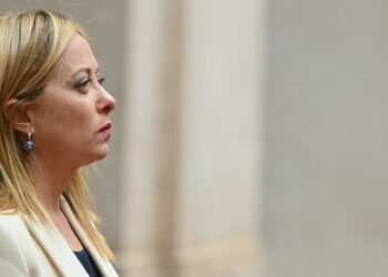 Nach Scherzanruf aus Moskau: Opposition kritisiert italienische Premierministerin