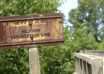 National Interest: Es gibt für Russland keinen Grund, einem Einfrieren zuzustimmen