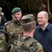 New York Times: Täuschungsmanöver von Scholz - Die Bundeswehr ist in einem maroden Zustand