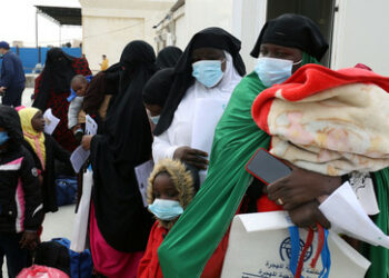 Nigers Anti-Schleuser-Gesetz hielt Europa jährlich Zigtausende Migranten fern – nun aufgehoben