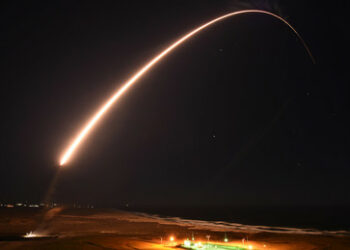 Nordkorea verurteilt gescheiterten US-Atomraketentest