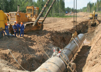 Nordstream-Anschlag: Russland erwägt Klage auf Schadensersatz