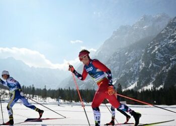 Norwegische Wintersportler alarmiert: Ausschluss Russlands senkt Wert der Wettbewerbe drastisch