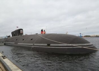 Oberbefehlshaber der russischen Marine: Mehrzweck-Atom-U-Boote haben höchste Priorität