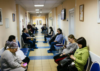 Patriarch Kirill zu Abtreibungen: "Echter nationaler Notstand"