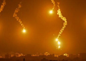 Pepe Escobar: Die Nakba 2.0 als Wiederbelebung der Neocon-Kriege