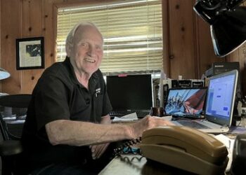 Physik-Nobelpreisträger Clauser bekräftigt: "Gute Nachrichten! Es gibt keine Klimakrise!"